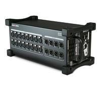 Allen & Heath DX168 boîtier de scène 16/8 XLR pour dLive, SQ, AHM-64 et Avantis