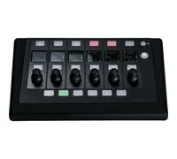 ALLEN & HEATH - IP6 - Contrôleur 6 roues codeuses pour dLive