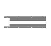 Allen & Heath QU-16-RK19 Kit de montage en rack pour mixeur numérique QU-16 48,3 cm