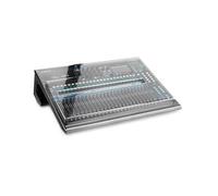Allen & Heath QU-24 Housses et protections