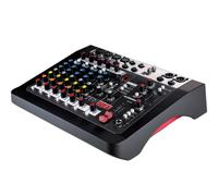 ALLEN & HEATH SAH ZEDI-10FX - GSPre - 4 in mono, 2 stéréo, USB avec effets