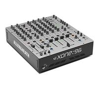 Allen & Heath Table de mixage DJ avec deux cartes son 32 bits (AH-XONE:96)