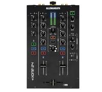 Allen & Heath XONE:24 - Mixeur DJ