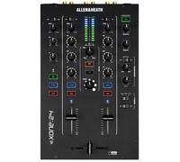 Allen & Heath Xone 24 Table de mixage DJ