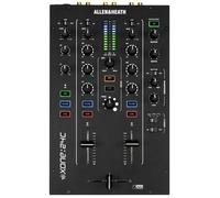 Allen & Heath Xone 24C Table de mixage DJ