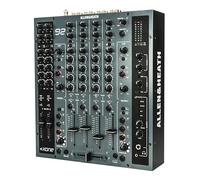Allen & Heath Xone:92 MK2