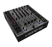 Allen & heath Xone:92 MK2 - Table de mixage DJ analogique 4+2 canaux - filtres VCF - crossfader innoFADER - compteur BPM - finition robuste