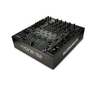 ALLEN & HEATH XONE 92 ROTARY Mix 4 canaux et plus