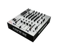 Allen & Heath XONE:92A 20th Anniversary - Limited Edition - Mixeur DJ Club