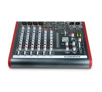 Allen & Heath Allen & Heath ZED-10