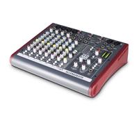 Allen & Heath ZED-10FX table de mixage professionnel FX
