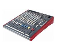 ZED 12 FX