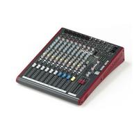 Allen & Heath ZED 12 FX table de mixage