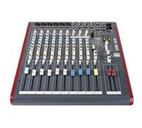ZED 12FX - mixeur analogique