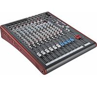 Allen & Heath ZED-14 Table de mixage 14 canaux avec interface USB