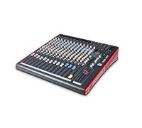 Allen Heath - zed-16fx Allen & Heath