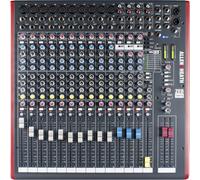ALLEN & HEATH - ZED-16FX