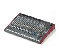 Table de Mixage pour DJ ALLEN AND HEATH ZED22FX