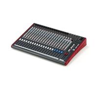 Allen & Heath ZED 24 console de mixage USB live/sono