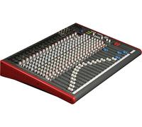 Allen & Heath ZED-24 Table de mixage analogique