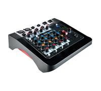 ZED-6 - Table de mixage