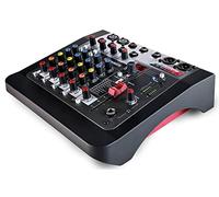 Allen & Heath ZED-6FX - Table de mixage analogique