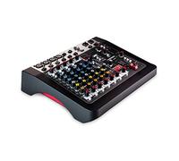 ALLEN & HEATH ZED-i-10FX Mixer hybride compact + interface 4×4 USB + nouveaux effets