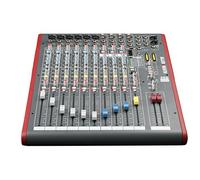 Allen Heath ZED12FX - ALLEN-HEATH zed-12fx Mélangeur USB