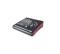 ALLEN & HEATH - ZED60 10FX - Mixeur analogique USB avec effets