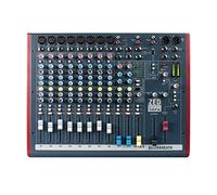 Allen & Heath Allen & Heath ZED60-14FX