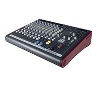 ALLEN & HEATH - ZED60 14FX - Mixeur USB avec effets