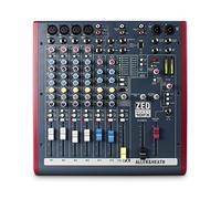 Allen & Heath ZED60-10FX Table de mixage analogique