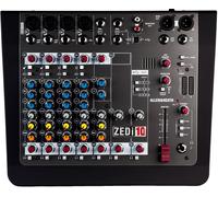 Allen & Heath ZEDi-10 Table de mixage analogique