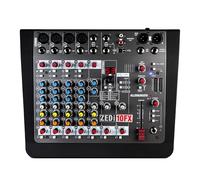 Allen & Heath ZEDi-10FX - Table de mixage analogique