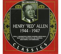 Allen, Henry 'Red' - Classics 1944-47 [Import]