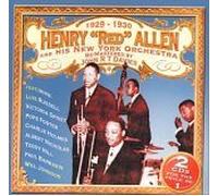 Allen, Henry Red & His New York O - Henry Red Allen & His New York Orchestra
