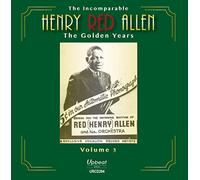 Allen, Henry -Red- - Incomparable Henry Red..