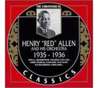 Allen, Henry Red - Vol. 3-1935-36-Collection