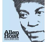 Allen Hoist - You'Ll Never Know - Allen Hoist 12"