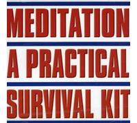 Allen Holmquist - Meditation: A Practical Survival Kit