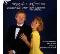 If I Loved You: Love Duets From The Musicals