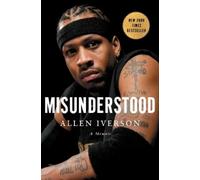 Misunderstood: A Memoir – Simon & Schuster