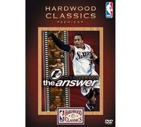 Allen Iverson : The Answer
