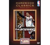 Allen Iverson : The Answer