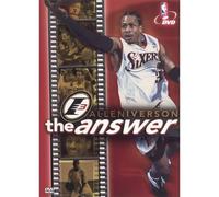 Allen Iverson: The Answer Dvd (2002)