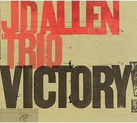 Allen, J.D. - Victory -Digi-