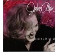 Allen, Jackie - Never Let Me Go