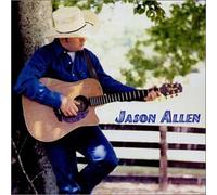 Allen, Jason - Something I Dreamed