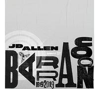 Allen,Jd - Barracoon