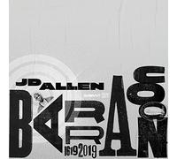 Allen, Jd - Barracoon